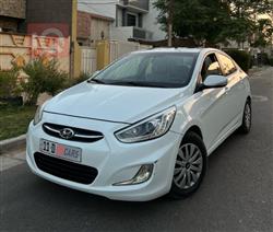 هيونداي أكسنت